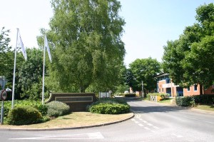 Commercial Unit