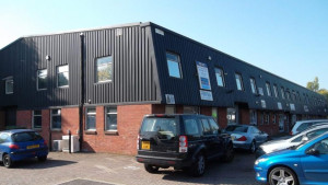 Commercial Unit