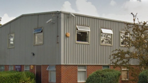 Commercial Unit