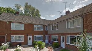 Residential Maisonette