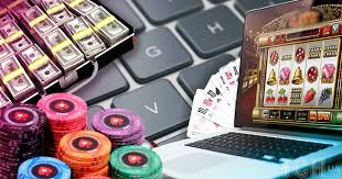 Discovering the Best Online Casino Experience at NV Casino PL