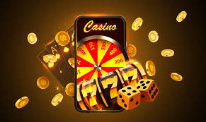 Unlocking the Magic of Jackpot Charm A Guide to Online Casino Thrills Unlocking the Magic of Jackpot Charm A Guide to Online Casino Thrills